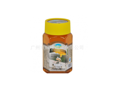从化鸭脚木冬蜜 1000g瓶装蜂蜜 批发可OEM贴牌生产图5