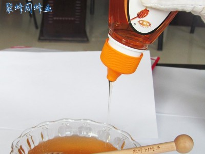 蜂蜜槐花蜜枸杞蜜枣花蜜250g土特产结晶农家土蜂蜜蜂巢蜜图2