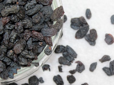 批发零售葡萄干 黑加仑 果粒茶巴黎香榭 蓝莓情深专用图4