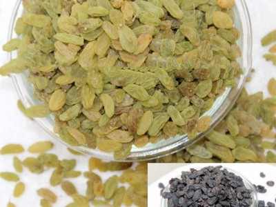 批发零售葡萄干 黑加仑 果粒茶巴黎香榭 蓝莓情深专用图2