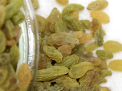 批发零售葡萄干 黑加仑 果粒茶巴黎香榭 蓝莓情深专用图5