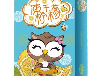 茗花有主冻干柠檬茶 柠檬片泡水喝 水果茶 蜂蜜柠檬干片 一件代发图5