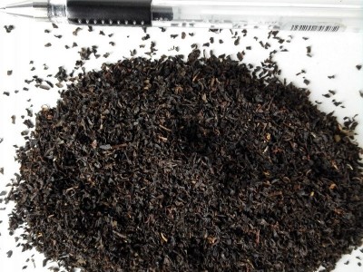 奶盖奶茶原料锡兰红茶GBOP,PF1阿萨姆红茶CTC-PF和BOPS款样品套装图1