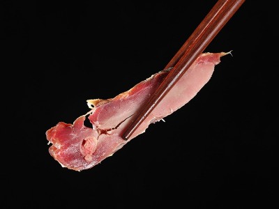 广式腊味礼盒中山黄圃风味腊肠腊肉腊鸭腿过年春节送亲友年货批发图4