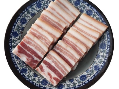 卫食园安徽风干咸肉260g农家咸肉老腊肉腌肉徽州刀板香安徽特产图5