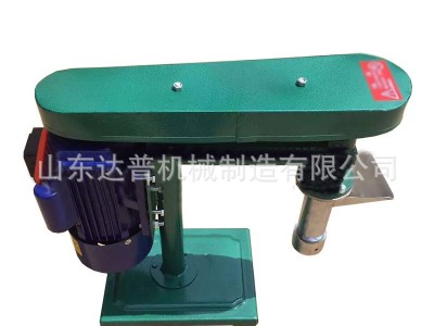 牛筋面机 冷面机 自熟商用牛筋面机器 泡泡面机图3