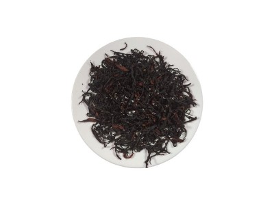云南古树野生红茶散装批发花果蜜香凤庆野生古树晒红茶叶市场直销图5