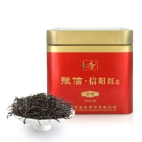 豫信 红茶 2022新茶 信阳毛尖茶叶口粮茶 信阳红 源产地厂家