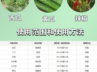 德国拜耳银法利氟吡菌胺+霜霉威盐酸盐 霜霉疫病农药杀菌剂25毫升图3