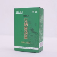 女娲茗须草 平利绞股蓝茶代加工贴牌 生产企业