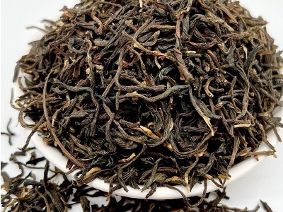 蜜香红茶奶茶专用红茶2022新茶凤庆滇红厂家散装批发水果茶图3