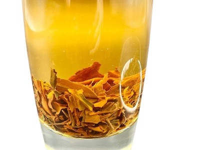 蜜香红茶奶茶专用红茶2022新茶凤庆滇红厂家散装批发水果茶图5