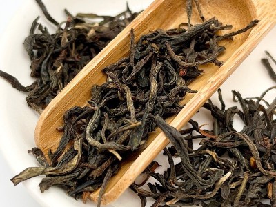 蜜香红茶奶茶专用红茶2022新茶凤庆滇红厂家散装批发水果茶图4