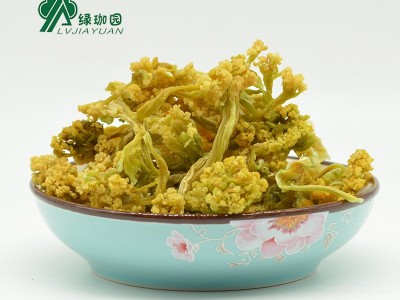 花菜干 脱水干花菜 脱水蔬菜干 1000克散装称重 火锅食材支持批发图1