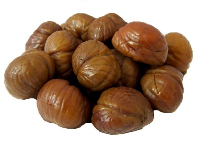 甘栗仁100g 河北燕山板栗仁香甜 坚果零食特产栗子熟制甘栗仁厂家图1