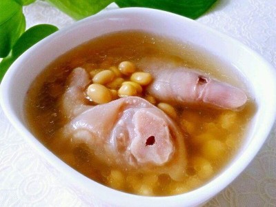 有机黄豆450g黄豆打豆浆生豆芽专用东北大豆农家新黄豆五谷杂粮图2