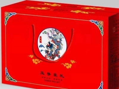 五常大米批发 产地直销 大米礼盒 东北有机绿色大米图3