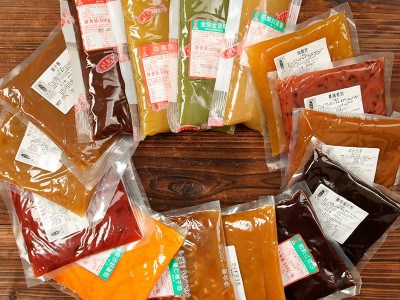 中秋冰皮月饼馅料莲蓉奶黄多口味烘焙馅料5KG/包保质期10个月馅料图3