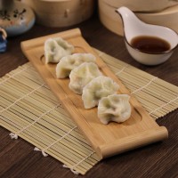素飨善业 手工速冻酸菜水饺 多种口味 保质期12个月
