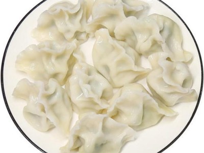 速冻肉饺子批发手工水饺 速冻食品厂家批发手工水饺 速冻食品厂家图1