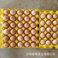 厂家直销红壳鸡蛋新鲜鸡蛋批发360枚整箱批发新鲜直达五谷饲养