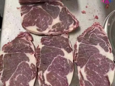 南美眼肉牛排 巴西眼肉牛排 阿根廷眼肉牛排澳洲美国原切牛排批发图4