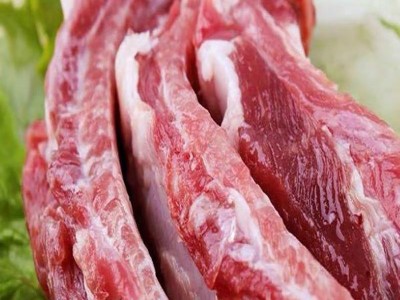 加拿大正关牛肋条 澳洲牛肋条新鲜冷冻牛肉雪花牛肉家庭牛排批发图4