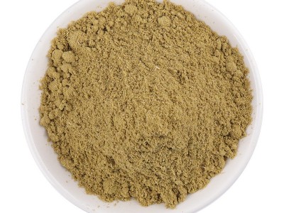 孜然粉 火锅底料辣椒酱大鱿鱼鸡排裹粉 烧烤粉调味料香辛孜然粉图5
