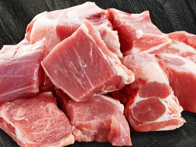 宁夏滩羊羊肉块生鲜羊肉批发羊排羊腿 羊蝎子方便清炖红烧焖 羊汤图4