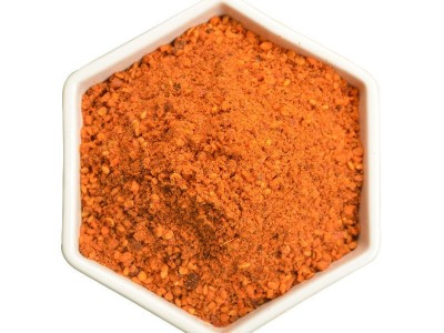 青创食品四川香辣干蘸料火锅干碟烧烤串串辣椒调味料500g商用袋装图5