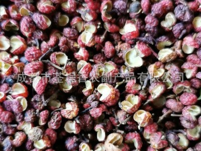 花椒麻椒 四川红花椒香料火锅底料炖卤料麻辣烫调味品香辛料大全图3