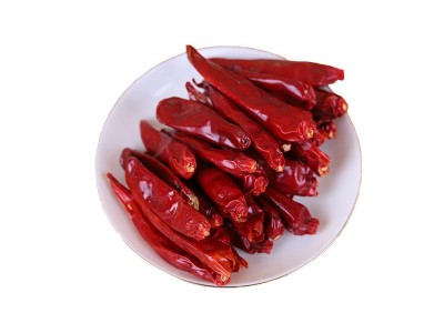 河南新一代干朝天椒干辣椒微辣香型小辣椒火锅底料家用调料干货图5