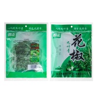 江津九叶青花椒保鲜花椒香四川新鲜麻椒藤椒350g