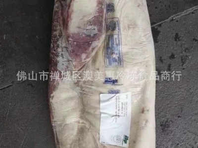 美国ibp蓝标前胸肥牛胸腹牛肉CHOICE原切谷饲雪花肥牛烧烤火锅餐图2