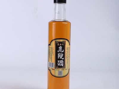 源头厂家鹿鞭酒500ml品质保证电商供应鹿鞭酒东北鹿鞭酒一件代发图5