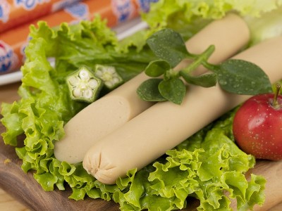 双汇系列火腿肠香肠 双汇鸡肉肠 马可波罗香肠即食香肠图4