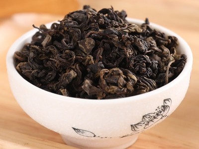 丁香红茶90g罐装丁香茶丁香叶茶男女花茶诚招代理图3