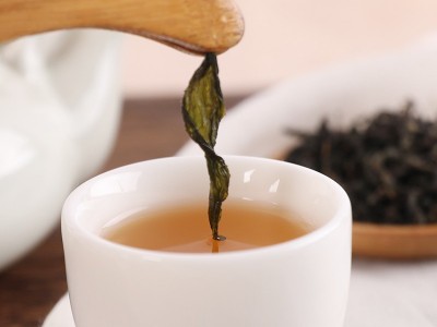 长白山刺五加红茶50g罐装新茶厂家直销刺五加茶量大从优图4