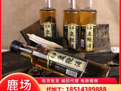 鹿鞭酒500ml产品滋补调理鹿鞭成年壮鹿鹿鞭酒男性泡酒送礼图1