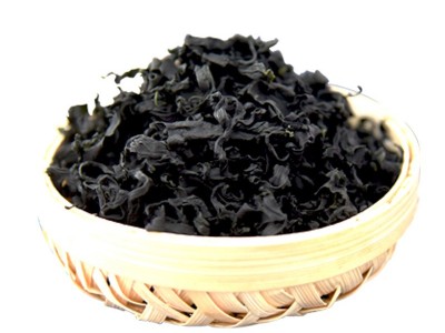盖世干裙带菜海白菜50g袋装韩国海带汤味增汤原料餐饮凉拌菜食材图5