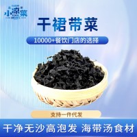 盖世干裙带菜海白菜50g袋装韩国海带汤味增汤原料餐饮凉拌菜食材