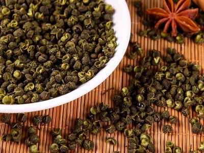 香誉得厂家供应麻椒粒25g/袋小包装 食品烧烤烤肉火锅调味料批发图3