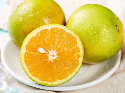 新鲜夏橙湖北秭归脐橙应季水果产地现摘现发非血橙非赣南一件代发图4