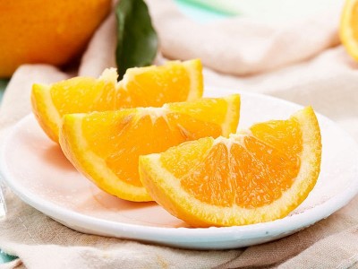 新鲜夏橙湖北秭归脐橙应季水果产地现摘现发非血橙非赣南一件代发图2