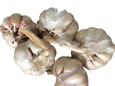 供应金乡大蒜 大蒜出口残次品2kg 28元 ，不影响使用，美观度欠，图5