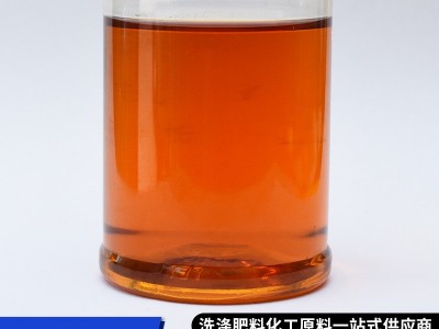 批发供应除臭除味木醋液 土壤盐碱改良剂 叶面肥农业级木醋液图3