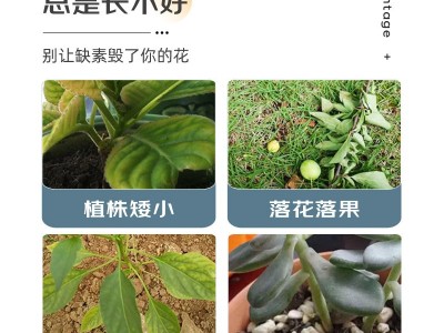芽动力羊粪腐熟发酵有机肥天然农家肥种花卉蔬菜通用基肥图3