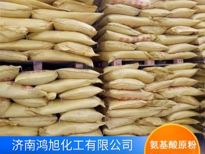 全水溶复合氨基酸水溶肥农用氨基酸叶面肥一喷绿氨基酸原粉图4