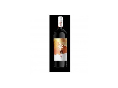 宁漠干红葡萄酒图4