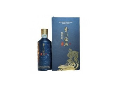 酱门经典(酱门酱领)（买一送一）图5